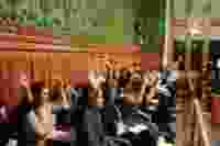 Political literacy appg 1