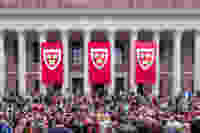 Harvard University Celebrations