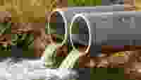 Skynews sewage water pipe 5879921