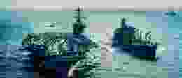 Aircraft Carrier Armada Gradient 1