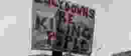 Anti lockdown protest edited