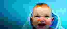 Baby Angry Gradient