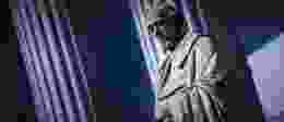 Benjamin Disraeli statue Edited