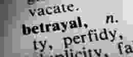 Betrayal Dictionary Edited