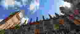 Big Ben and Parliament edited