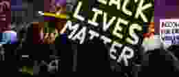 Black Lives Matter Gradient
