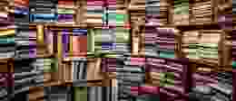Bookshelves Edited