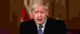 Boris Johnson press conference November 2020 edited