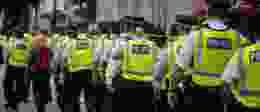 British police edited