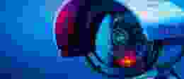 CCTV Camera Gradient