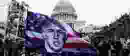 Capitol riots 2021 edited
