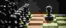 Chessboard Gradient