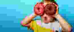 Child Doughnut Edited