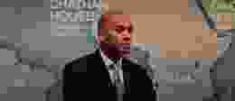 Chuka Umunna Edited