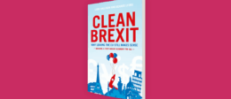 Clean Brexit