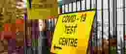Covid testing signs edited