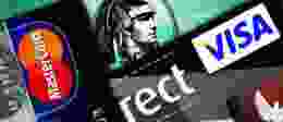 Credit Cards Original Edited