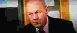 Damian Green Edited