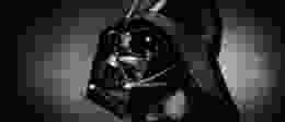 Darth Vader Edited