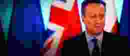 David Cameron Gradient