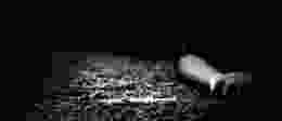 Drug addict Edited