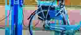 E Bike Edited