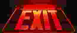 Exit Sign Red Edited