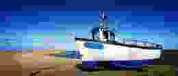 Fishing Boat Edited