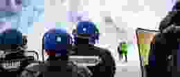 French Riots Edited