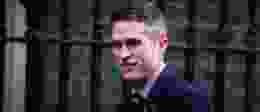 Gavin Williamson Edited