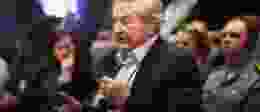 George Soros Edited