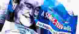 George Soros Leaflet Edited