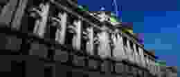 HM Treasury Gradient