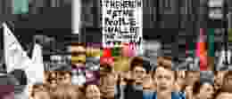 Health march Edited