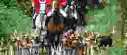 Horses and Hounds edited