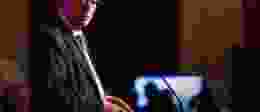 Jean Claude Junker Tinted
