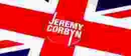 Jeremy Corbyn Badge Edited