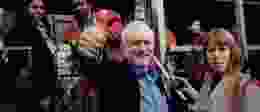Jeremy Corbyn Thumb Gradient