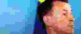 Jeremy Hunt EU Flag Edited