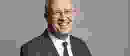John Baron MP