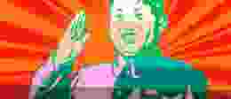 Kim Jong Un Gradient