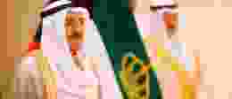 Kuwait Emir Edited