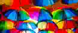 LGBT Umbrellas Edited
