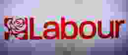 Labour Logo Gradient