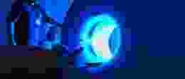MRI Scanner Gradient