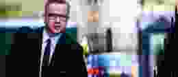 Michael Gove Edited 1