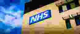 NHS Wall Logo Edited