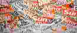 Newspapers edited
