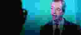 Nigel Farage TV Gradient