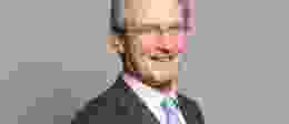 Owen Patterson MP